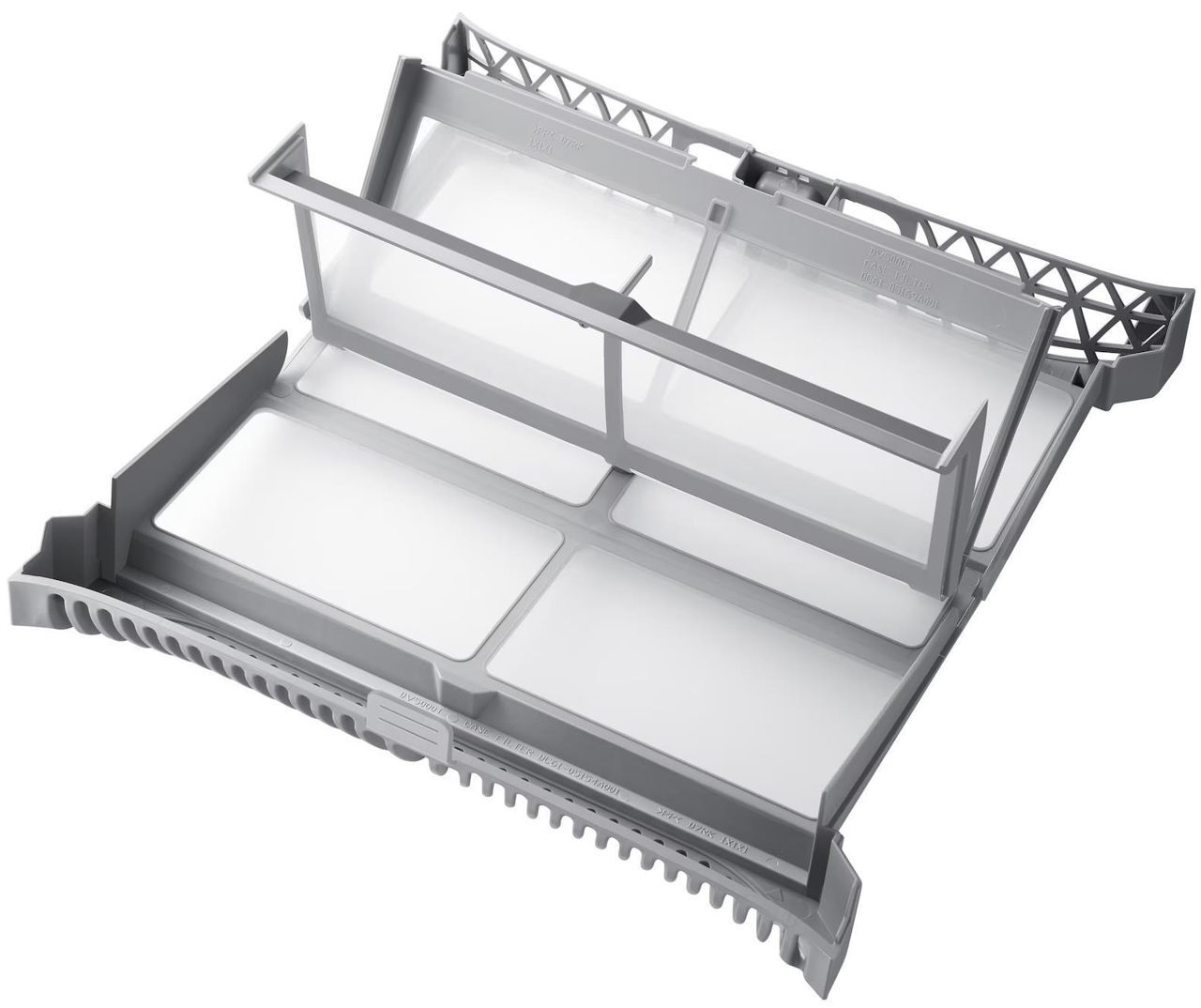 Samsung DV90DG6845LBU4 Black