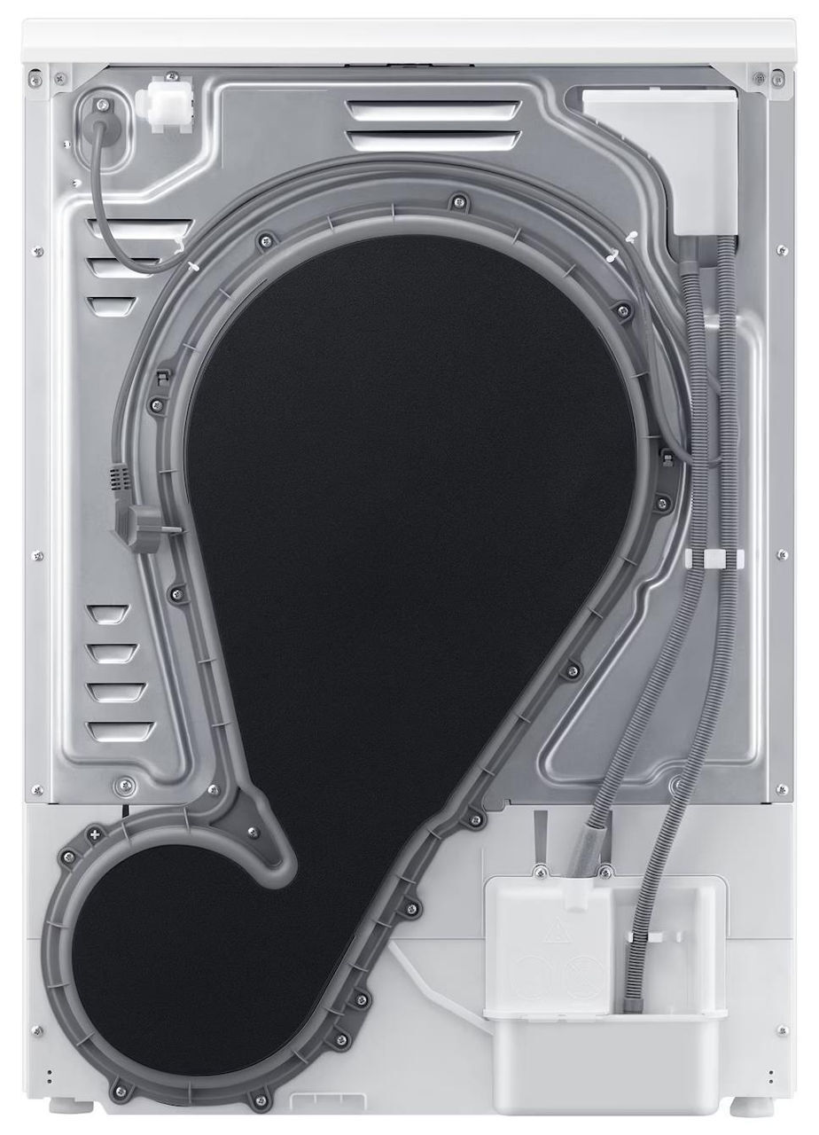 Samsung DV90DB7845GEU4 White