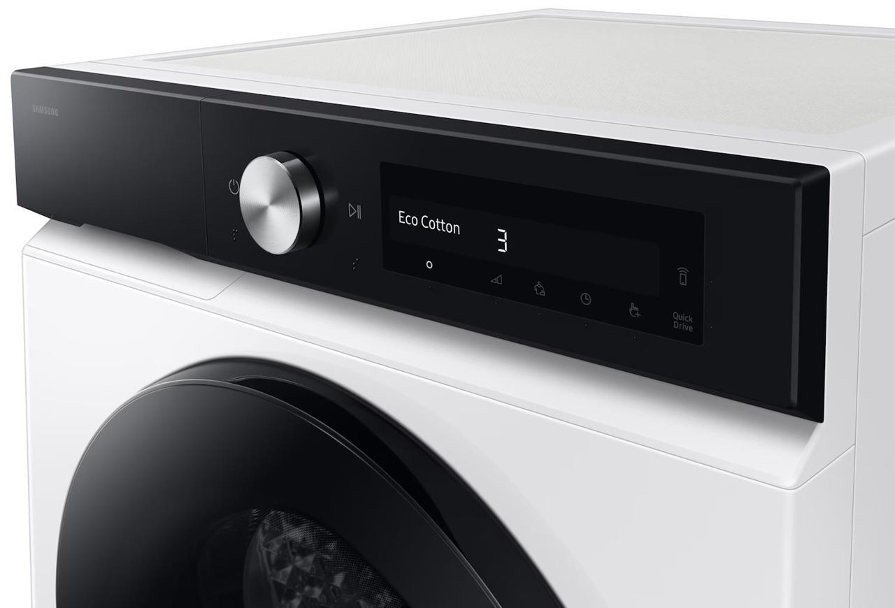 Samsung DV90DB7845GEU4 White