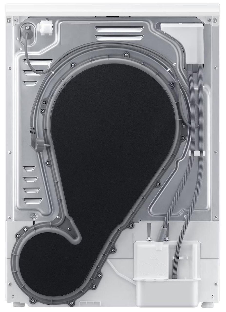 Samsung DV90DB8845GHU4 White