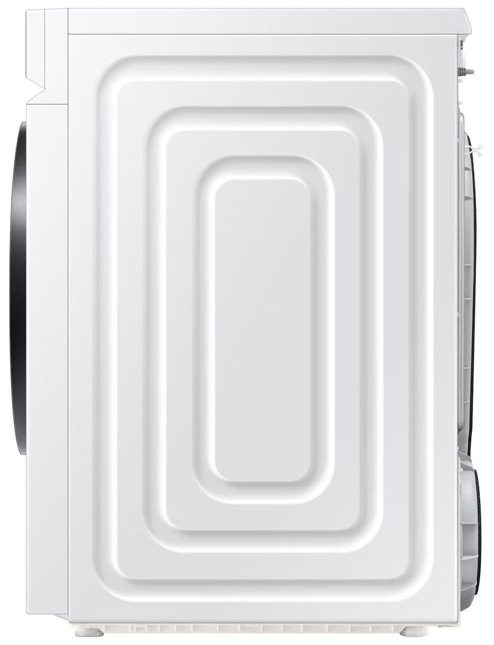 Samsung DV90DB8845GHU4 White