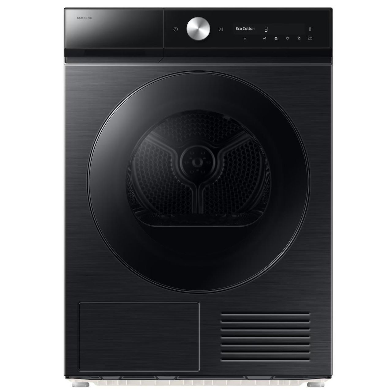 Samsung DV90DB8845GBU4 Black