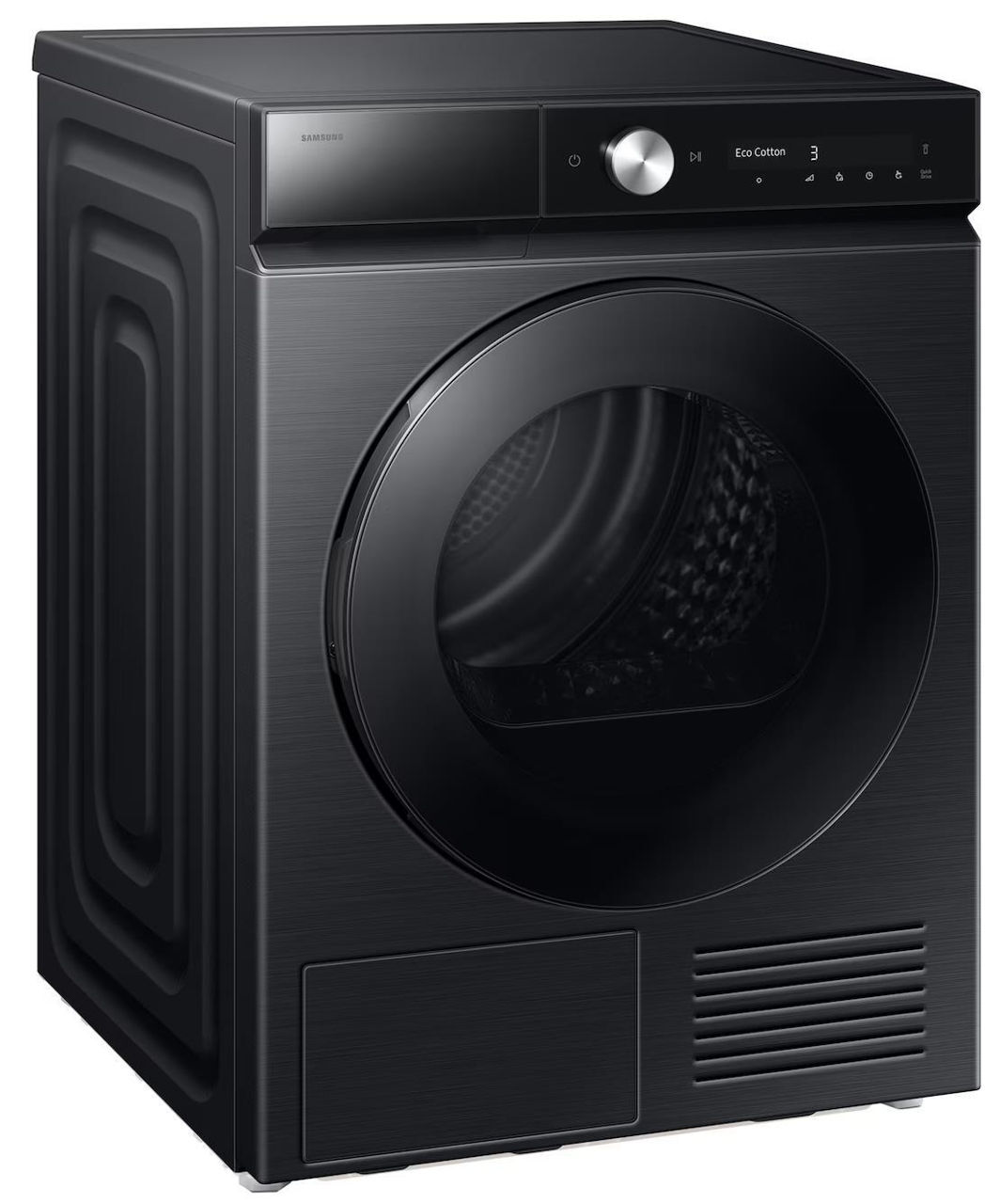 Samsung DV90DB8845GBU4 Black