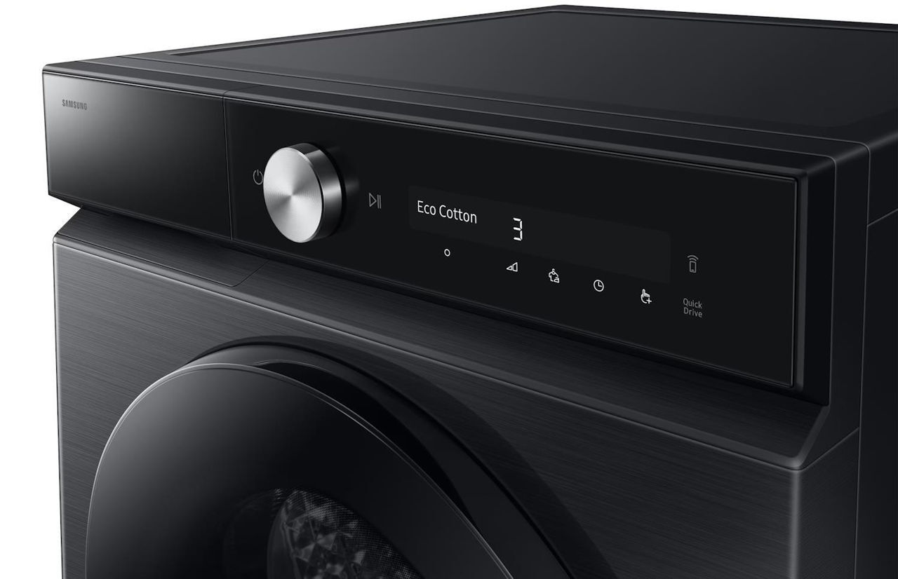 Samsung DV90DB8845GBU4 Black