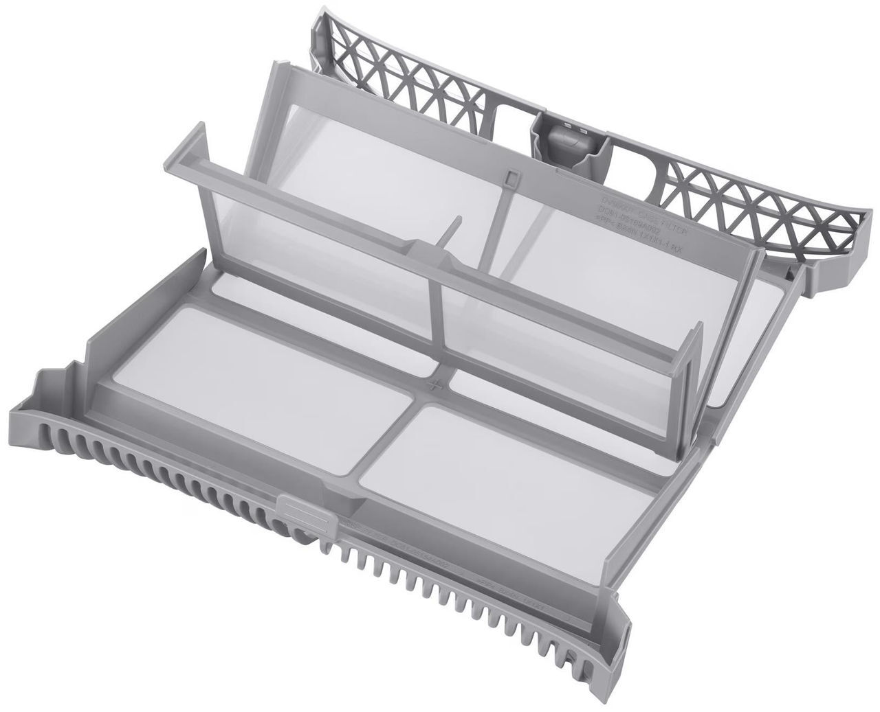 Samsung DV90DB8845GBU4 Black