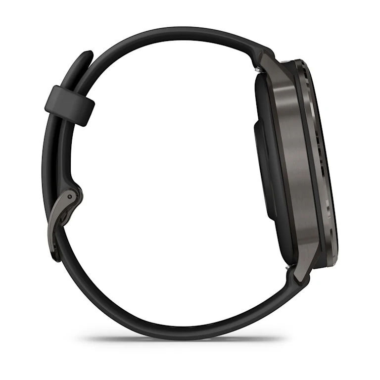 Garmin Venu 4 45mm / 010-03014 Black