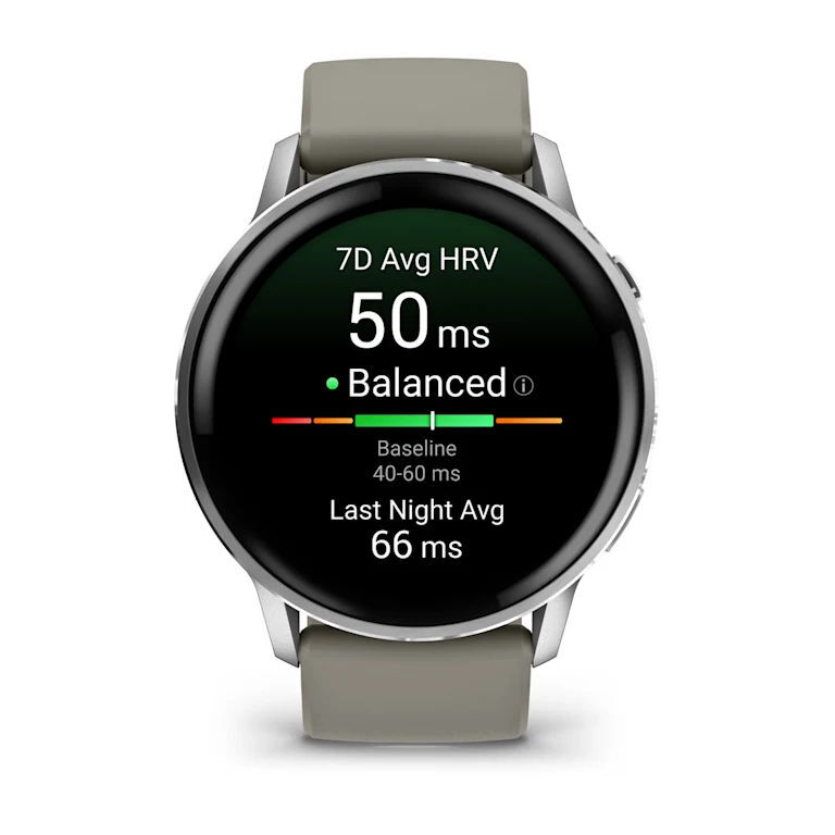 Garmin Venu 4 45mm / 010-03014 Grey