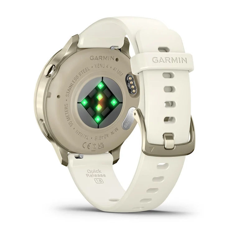 Garmin Venu 4 41mm / 010-03013 Gold
