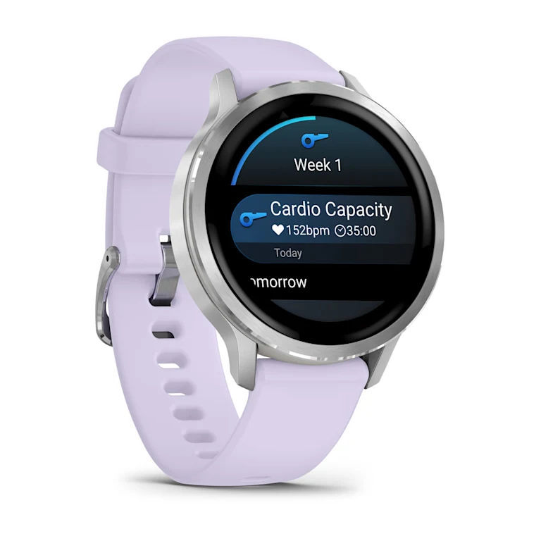 Garmin Venu 4 41mm / 010-03013 Purple