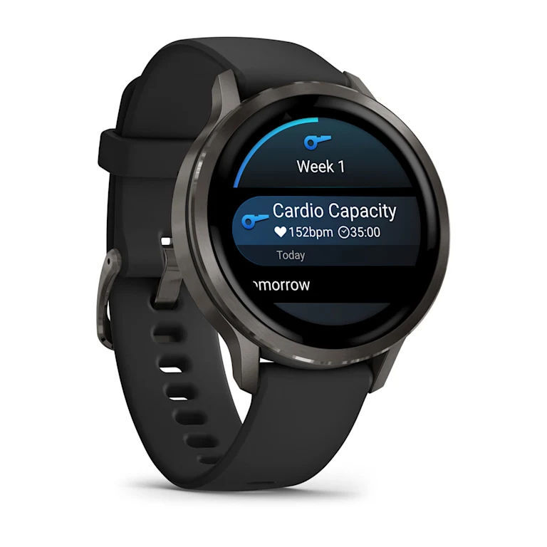 Garmin Venu 4 41mm / 010-03013 Black