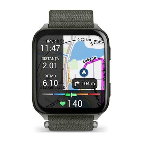 Garmin Venu X1 Green