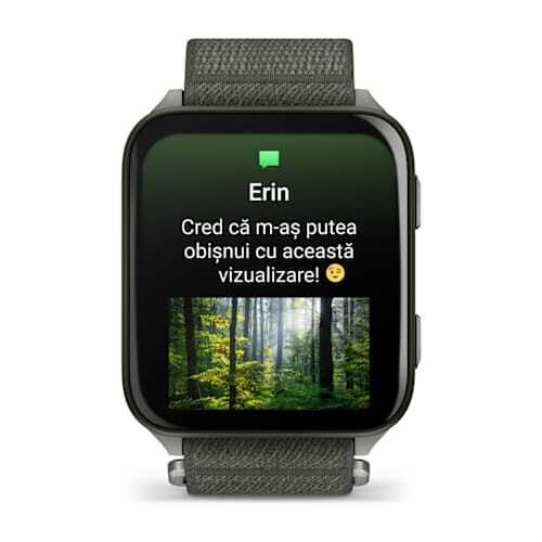 Garmin Venu X1 Green