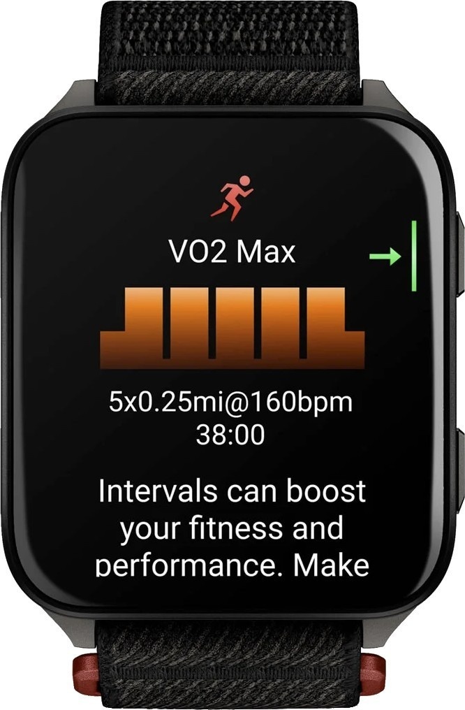 Garmin Venu X1 Black