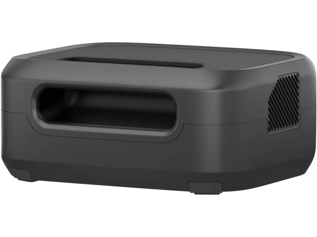 EcoFlow RIVER 3 UPS Portable Power Station 245W