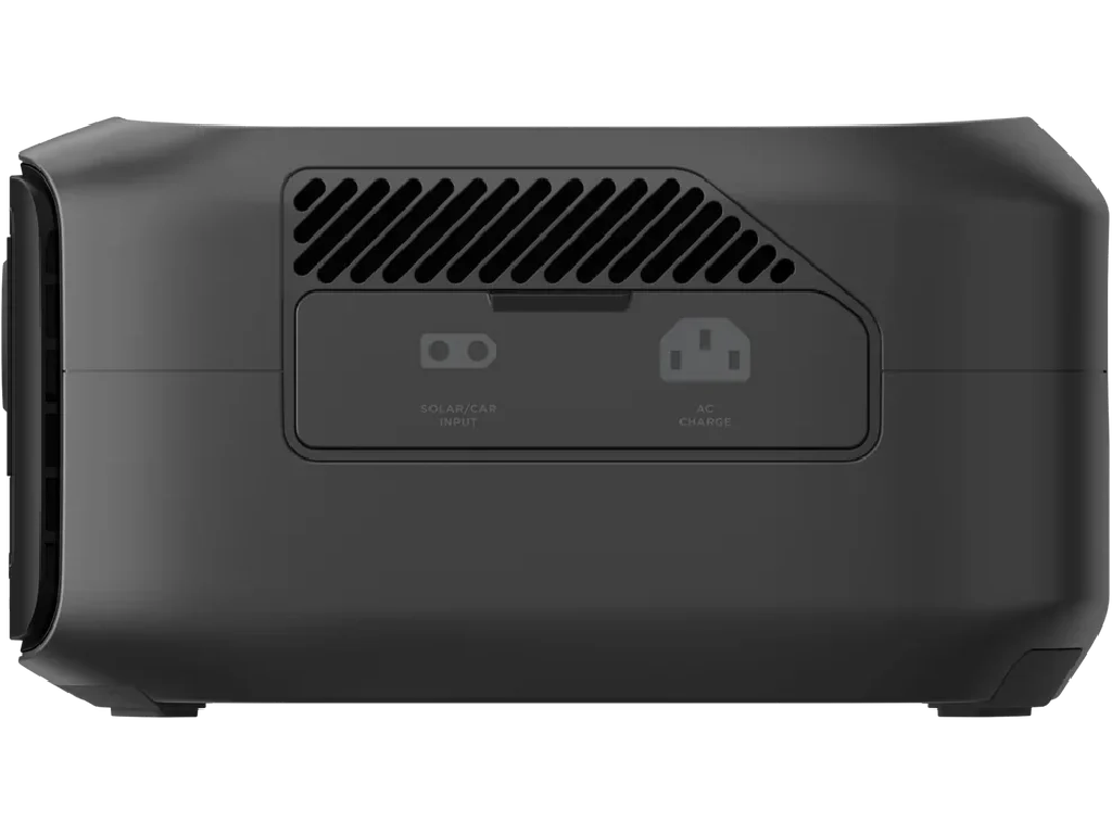 EcoFlow RIVER 3 UPS Portable Power Station 245W