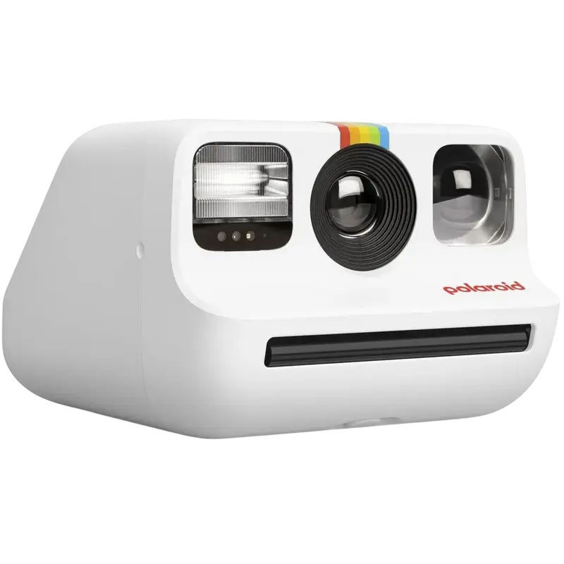 Polaroid Go Gen 2 E-box White
