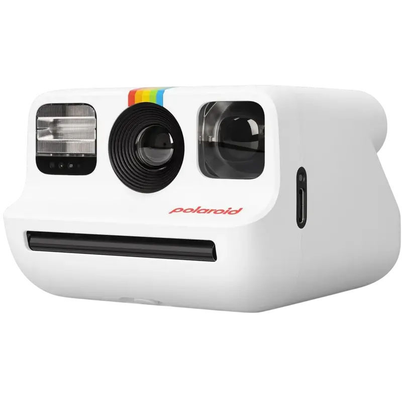 Polaroid Go Gen 2 E-box White