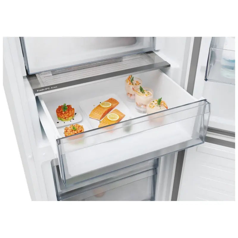 CANDY ECN4CQTEW186 White