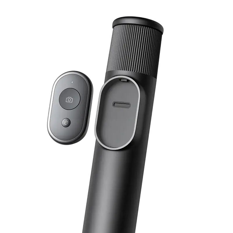 Xiaomi Selfie Stick Tripod Mini Black