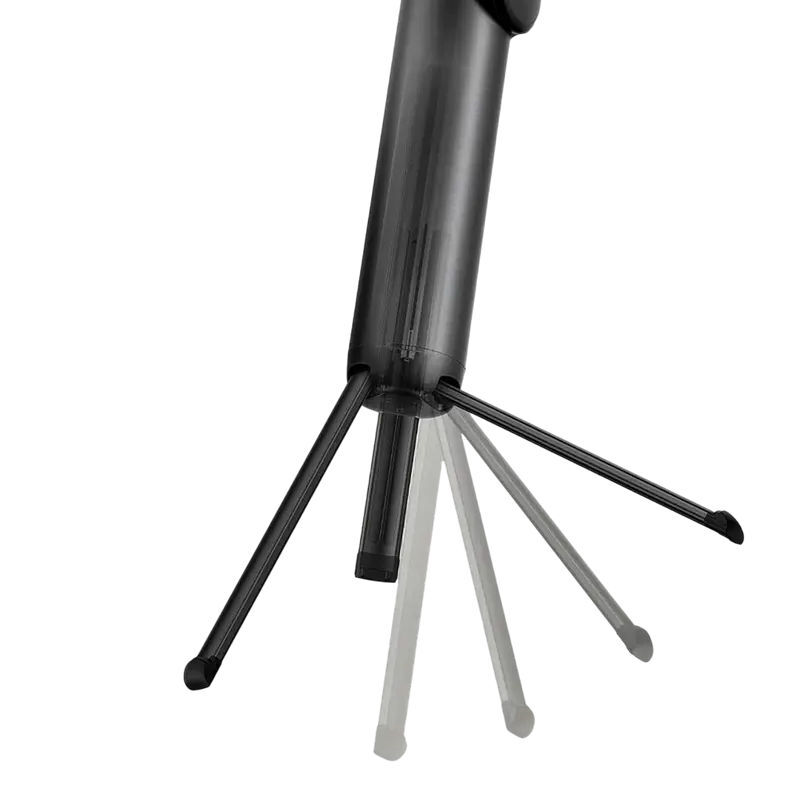 Xiaomi Selfie Stick Tripod Mini Black