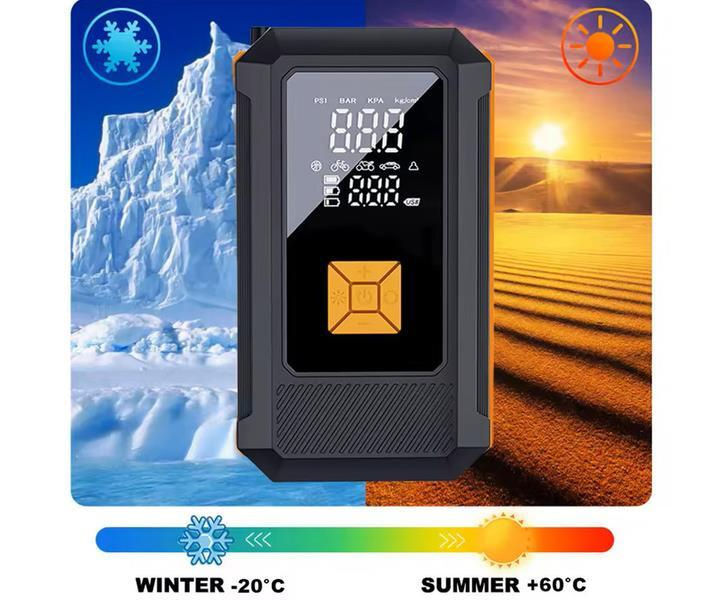 Platinet PMPBTP / 8000mAh