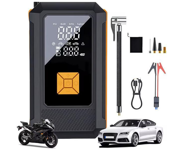 Platinet PMPBTP / 8000mAh