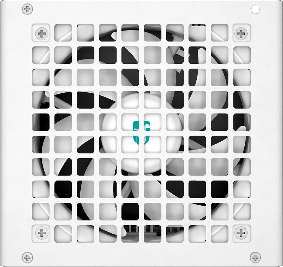 GamerStorm PQ750G 750W White