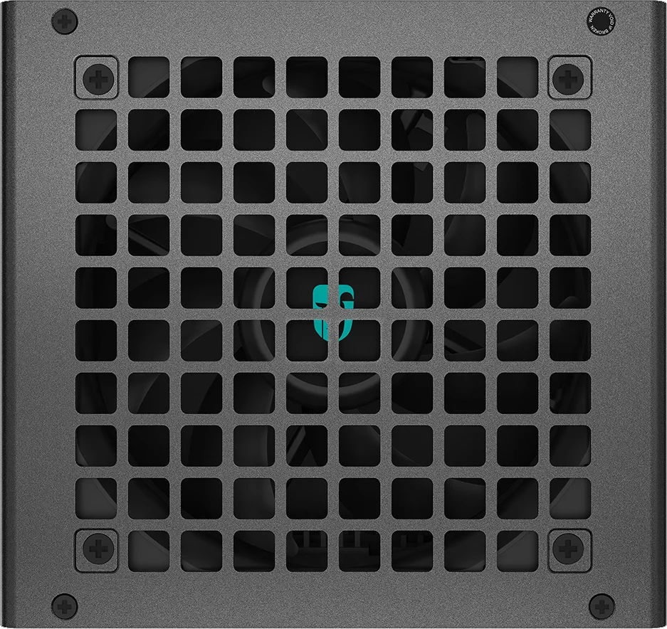 GamerStorm PQ750G 750W Black