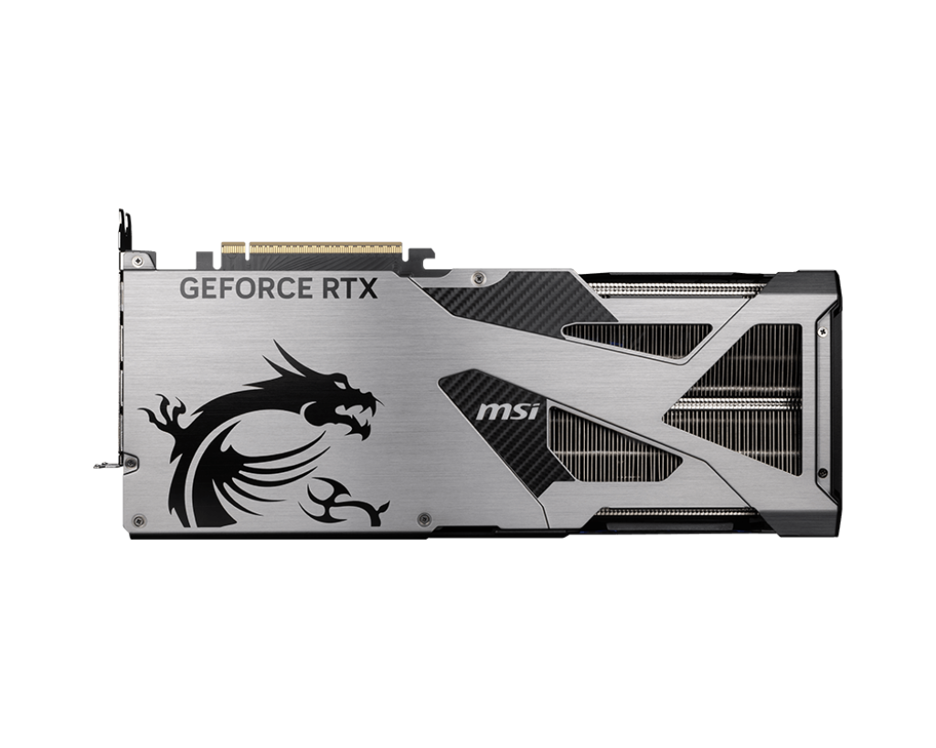 MSI GeForce RTX 5070 VANGUARD 12G SOC / 12GB GDDR7 192Bit