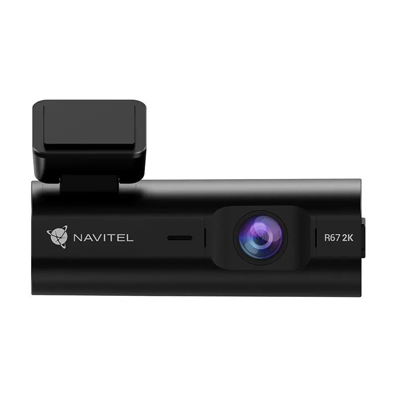 NAVITEL R67 Black