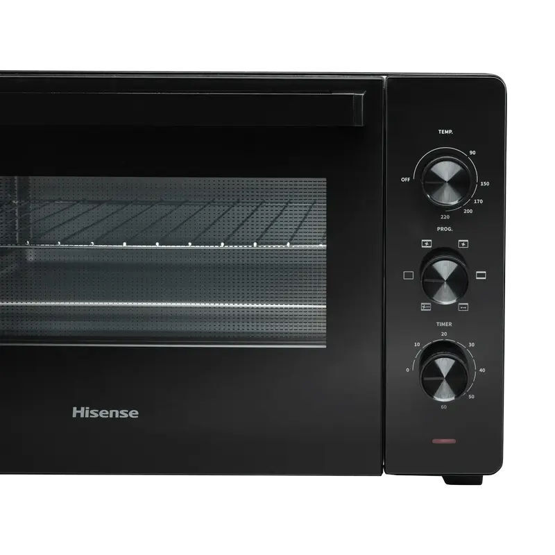 Hisense HOM45M Black