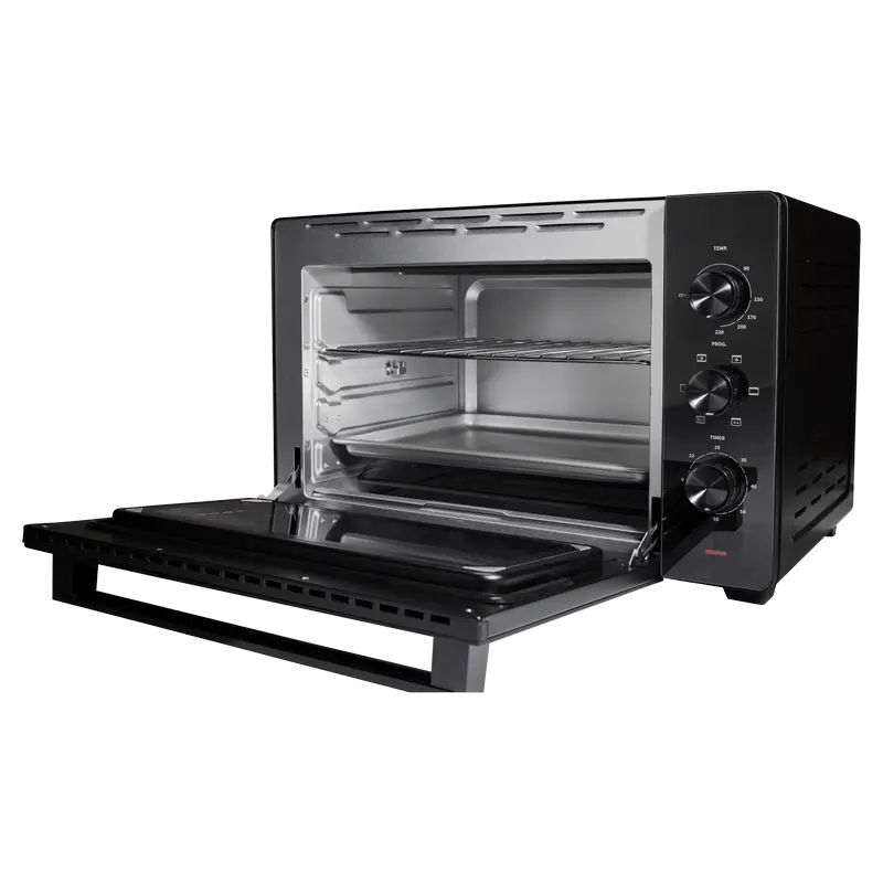 Hisense HOM45M Black