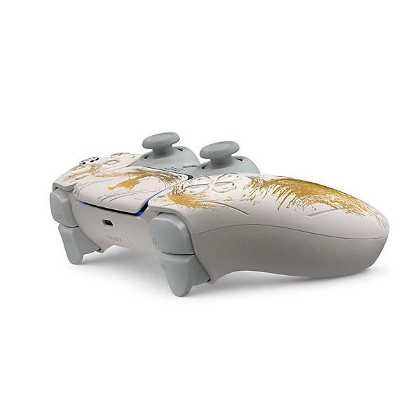 SONY PlayStation 5 Slim Disc Limited Edition GHOST OF YOTE 1TB White