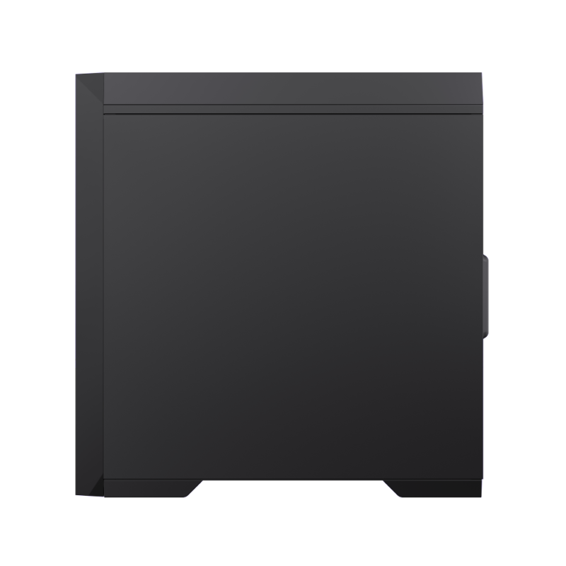 GameMax MASTER 2 EATX Black