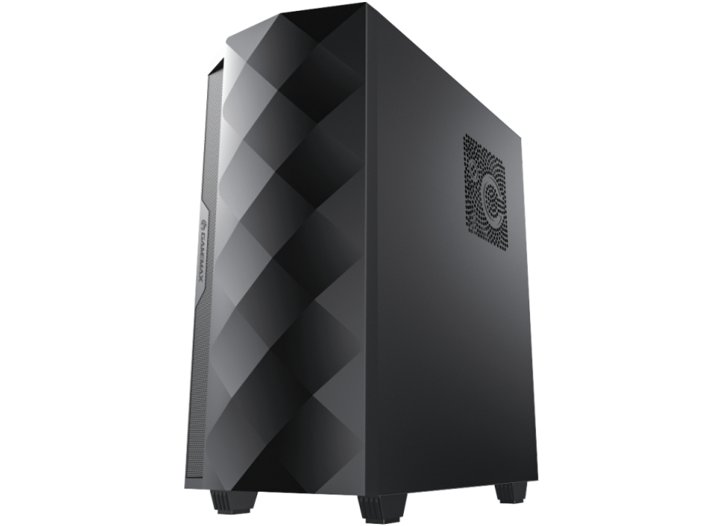 GameMax Diamond CP ATX Black