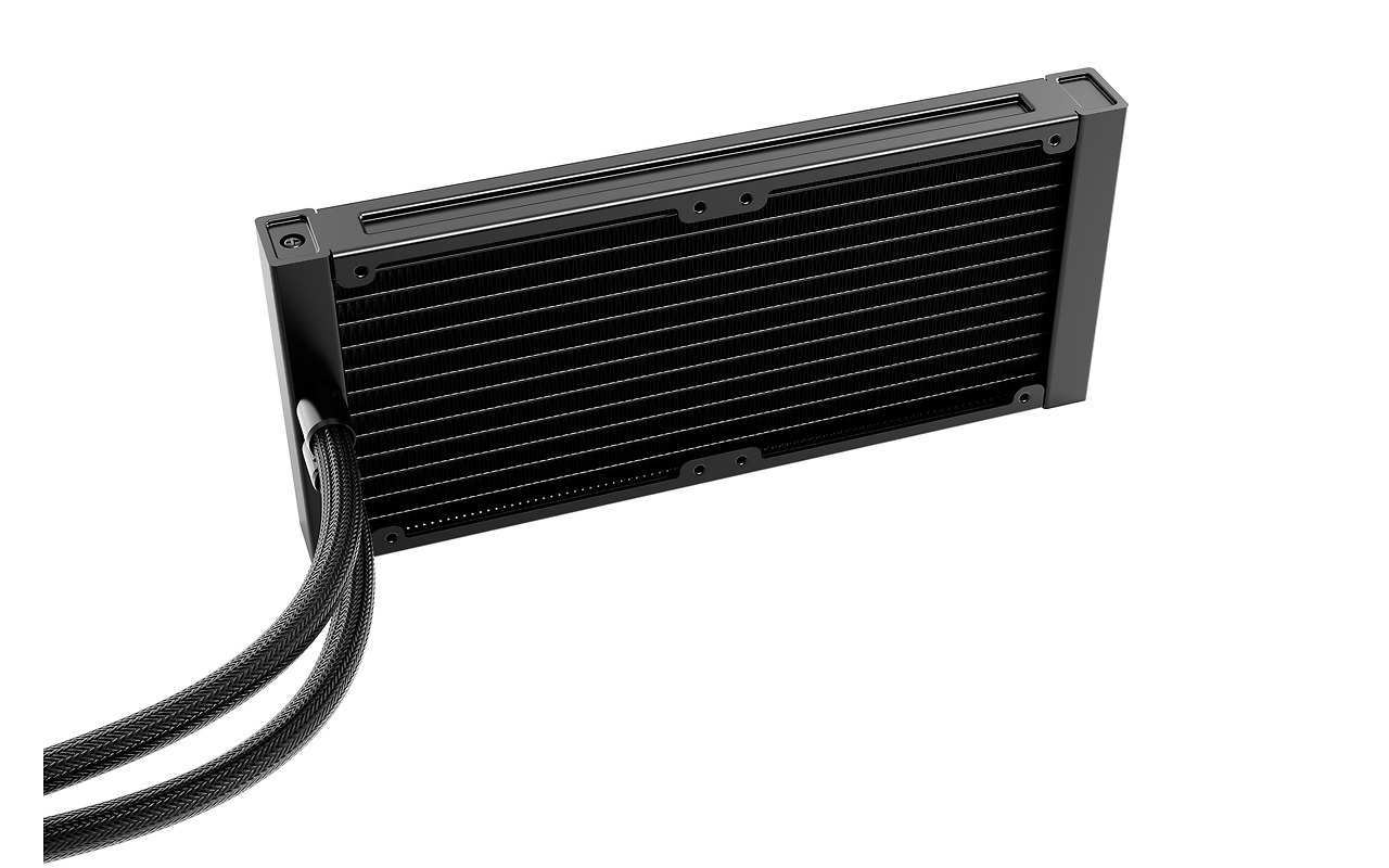 be quiet! Pure Loop 3 LX 240mm Black