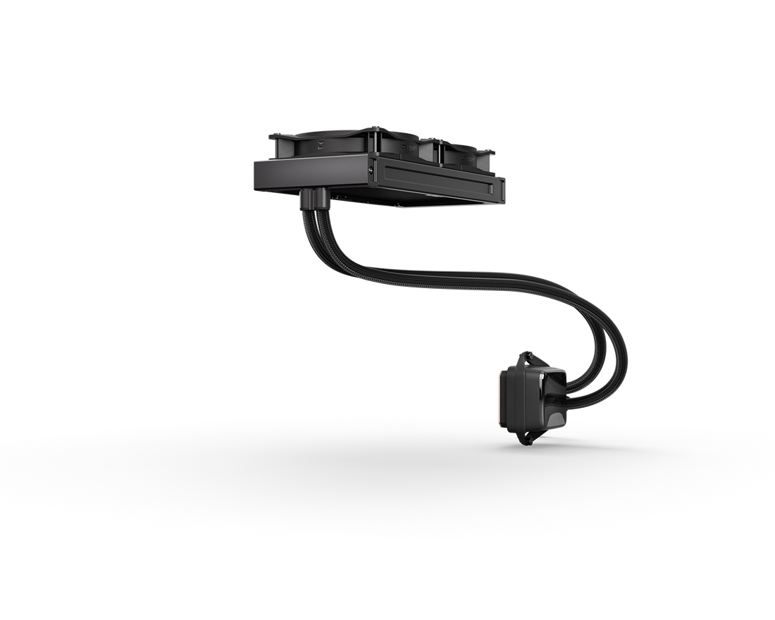 be quiet! Pure Loop 3 LX 240mm Black