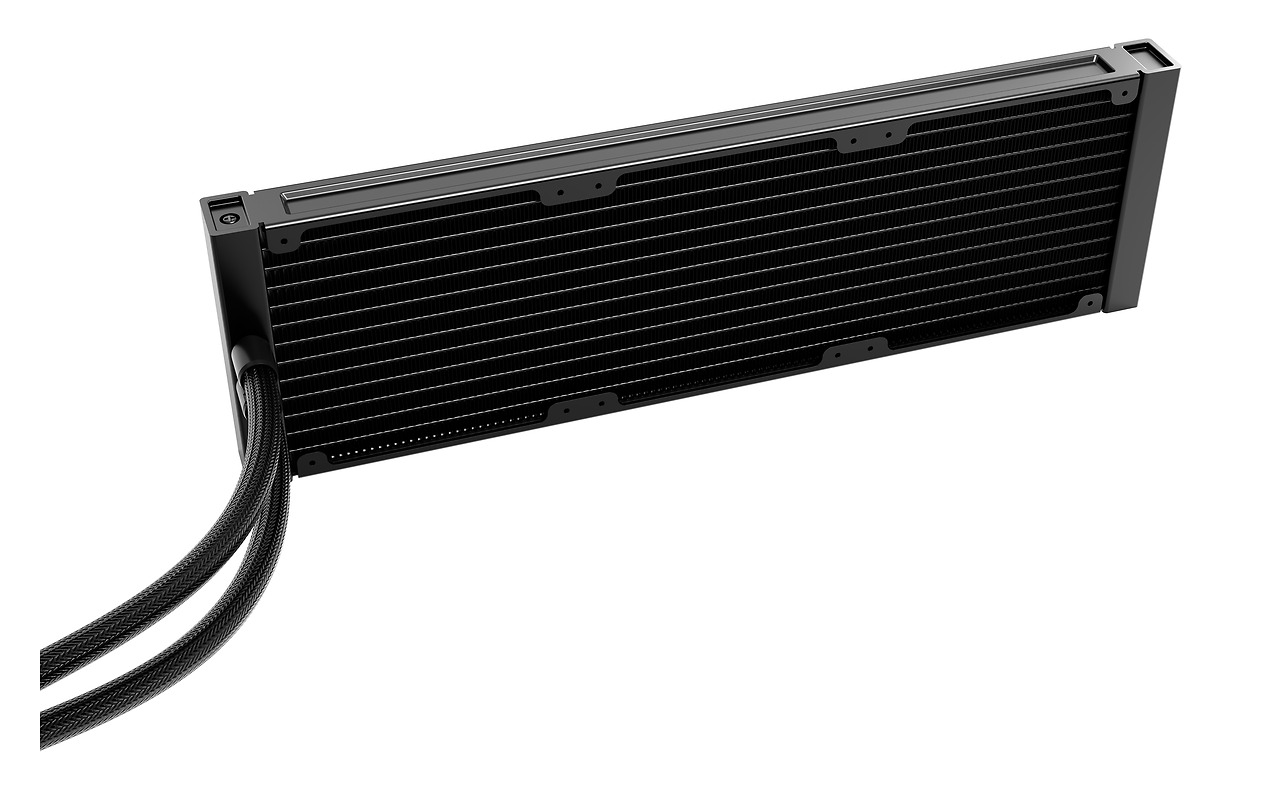 be quiet! Pure Loop 3 360mm Black