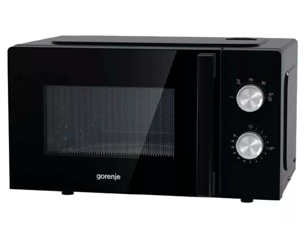 GORENJE MO17E1BH Black