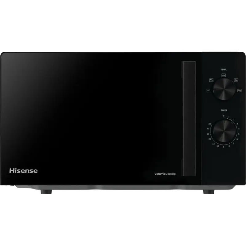 Hisense H20MOBP1H Black