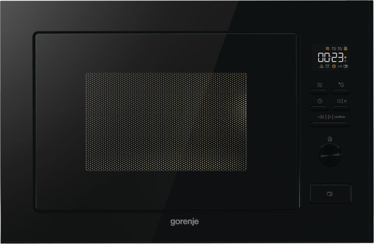 GORENJE BM251M2BG Black