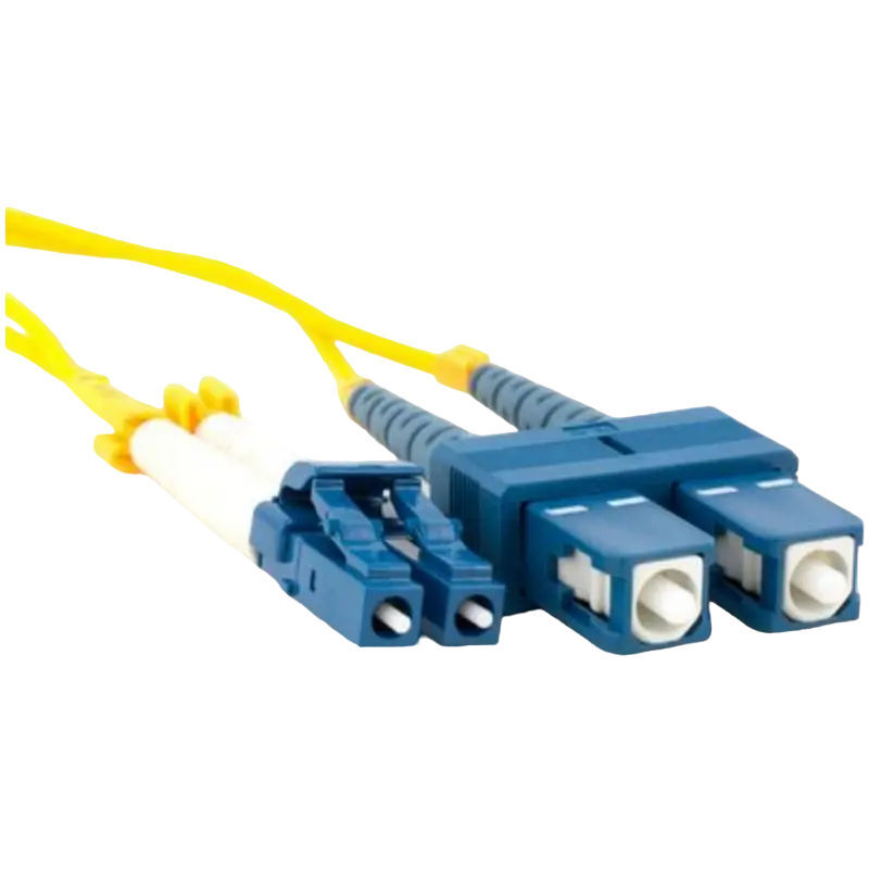 APC Fiber optic patch cord FO-P014 / 2m
