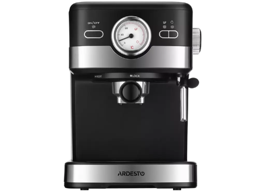 ARDESTO YCM-E16B Black