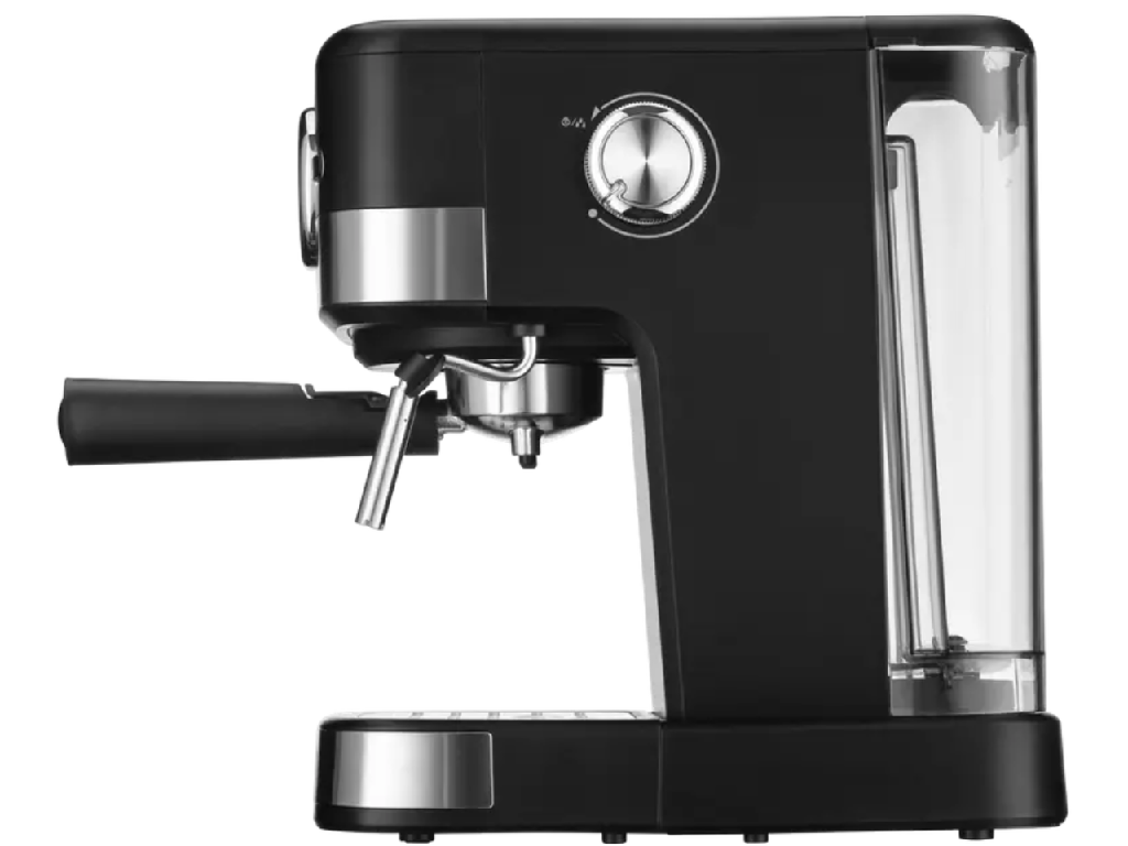 ARDESTO YCM-E16B Black