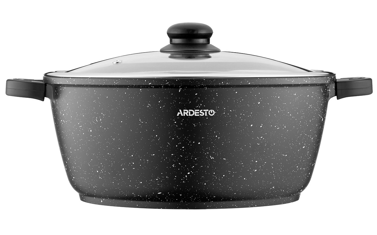 ARDESTO AR2426GE Black