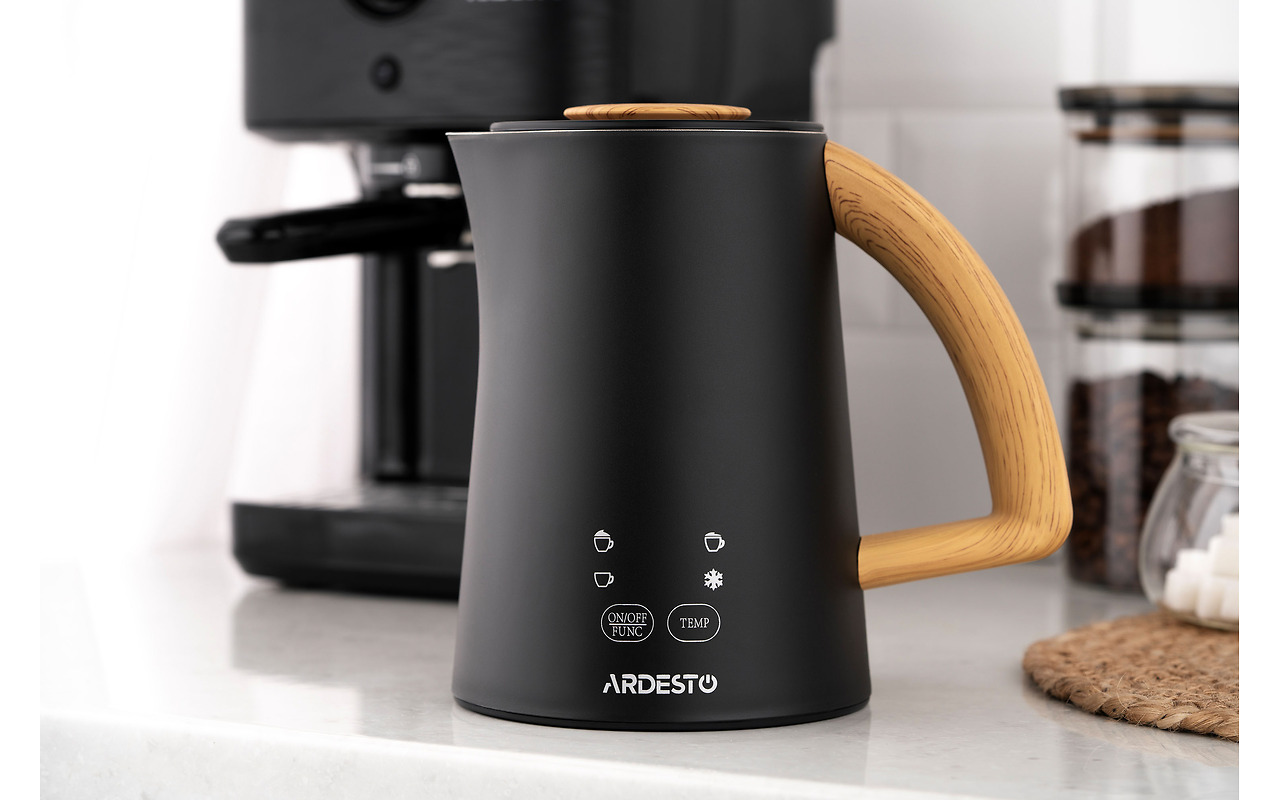 ARDESTO MBC-Y500B Black