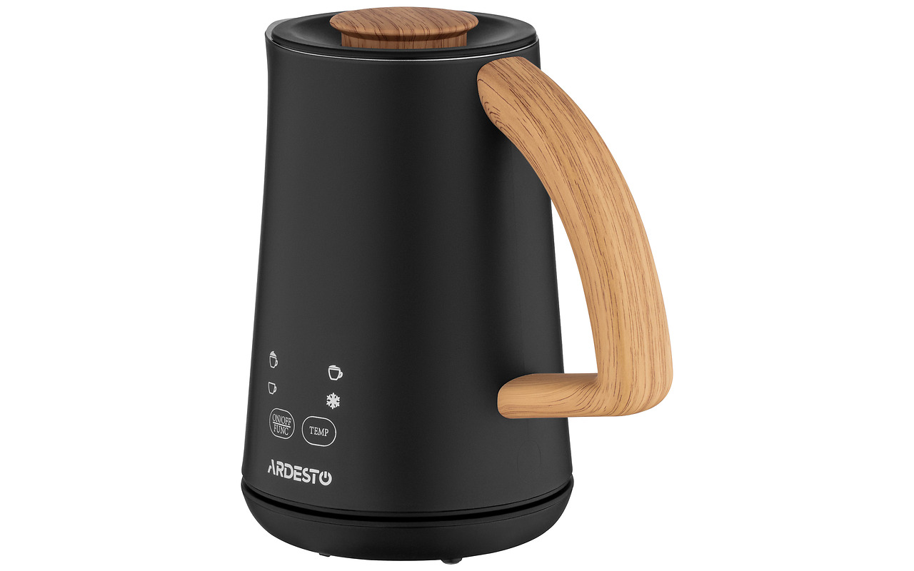 ARDESTO MBC-Y500B Black