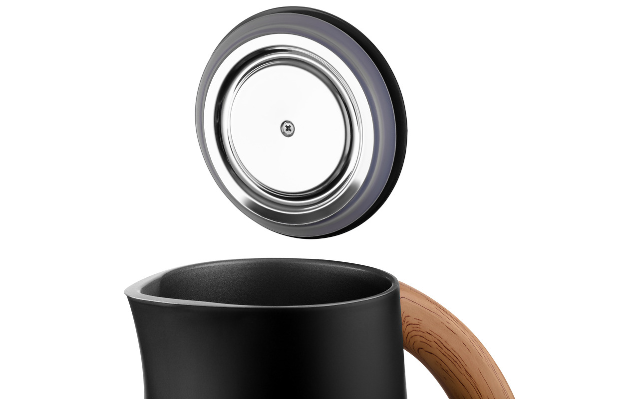 ARDESTO MBC-Y500B Black