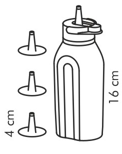 tescoma PRESTO 420728