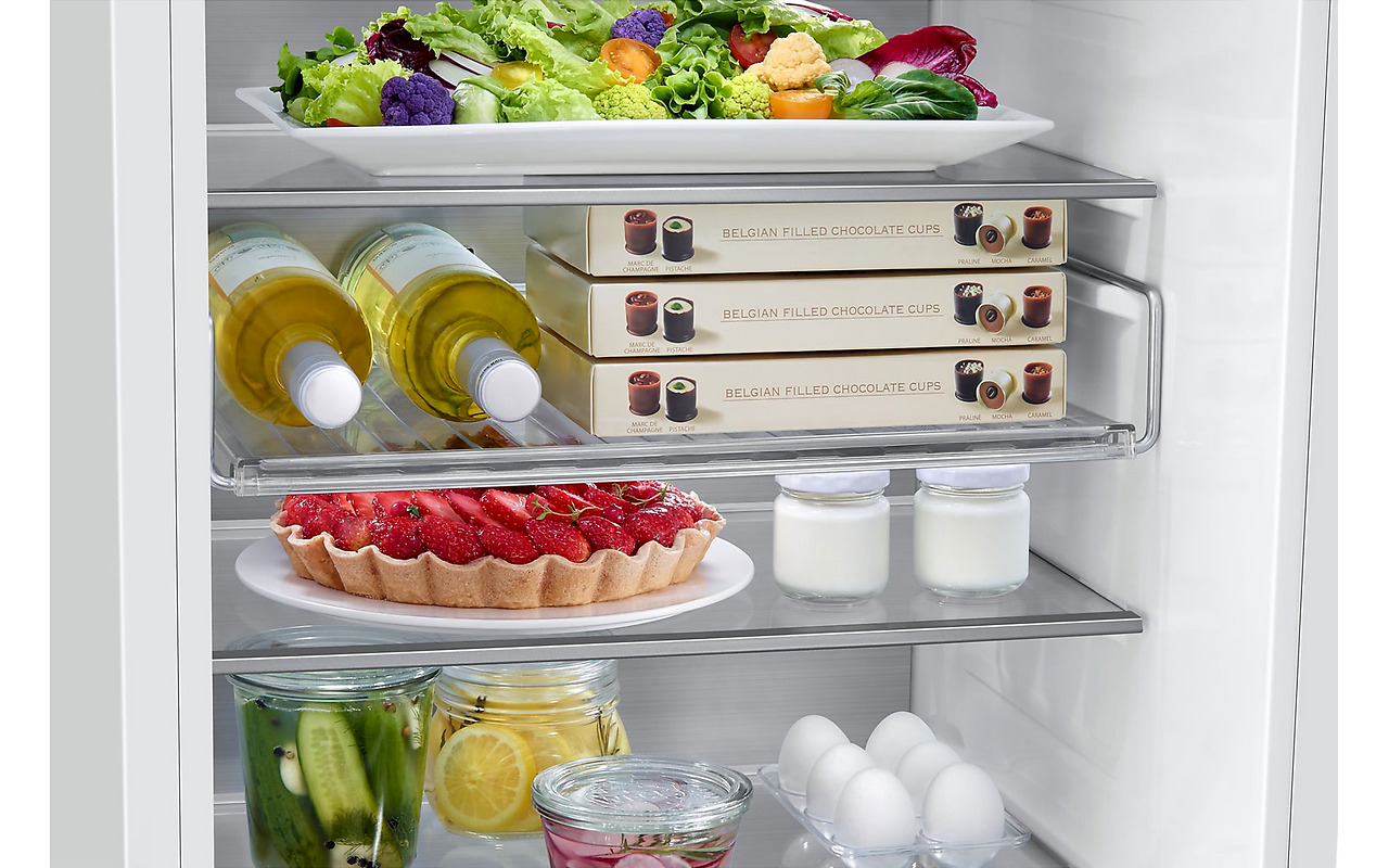 Samsung BRB80F30AEF0EO